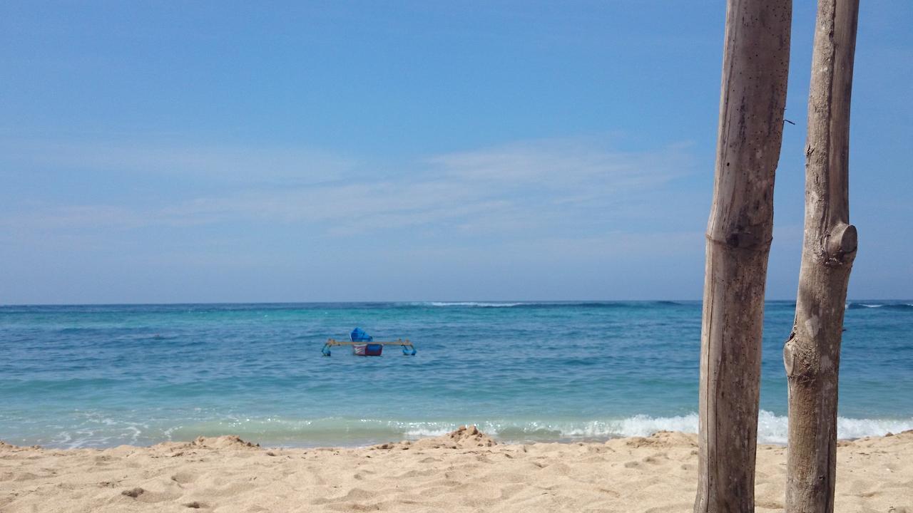 The Endless Summer Lombok Bumbang Zewnętrze zdjęcie