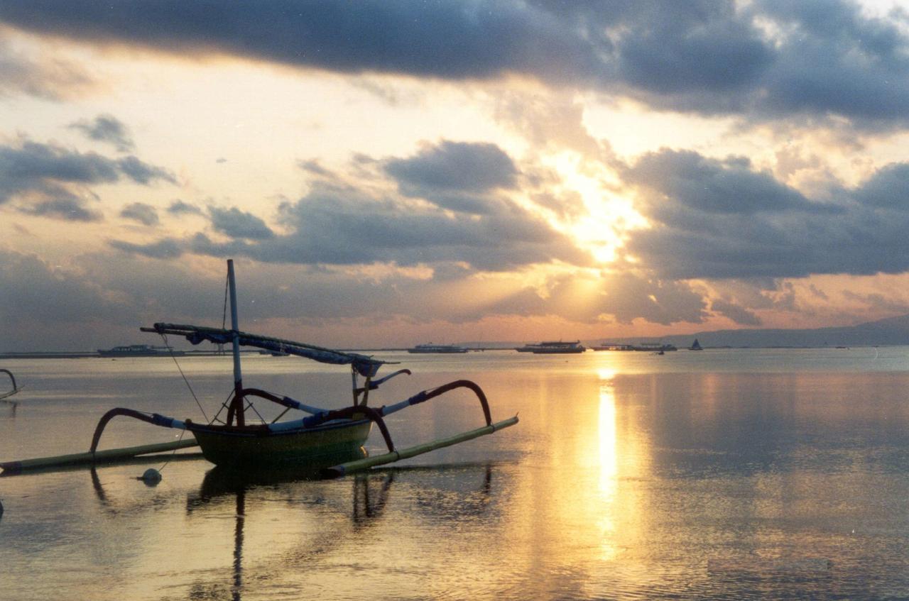 The Endless Summer Lombok Bumbang Zewnętrze zdjęcie