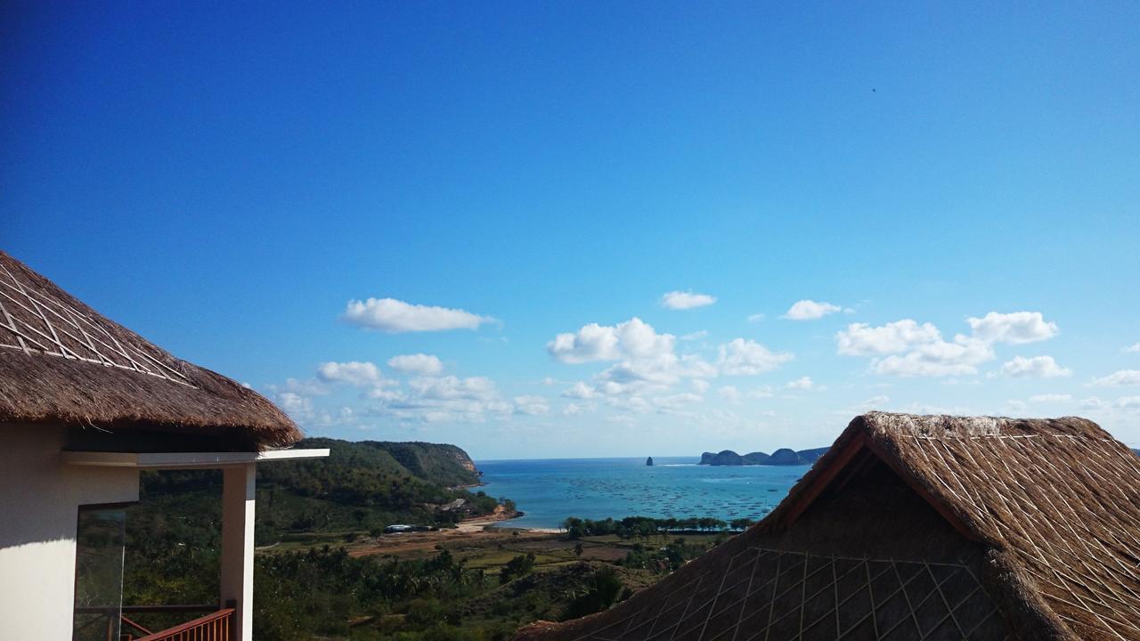 The Endless Summer Lombok Bumbang Zewnętrze zdjęcie